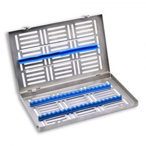 Sterilization Cassette Standard Size